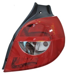 Foto 1 | Calavera Euro Clio 2007-2009 sin Arnés Tyc Copiloto
