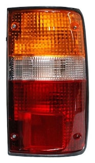 Foto 1 | Calavera Toyota Pick Up 1989-1995 (jap) con Arnes Aldo 94 Ecocn Copiloto