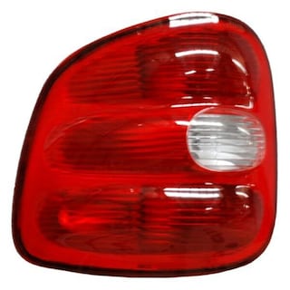 Foto 1 | Calavera Ford Pick Up 1997-2000 Sport Side Tyc Piloto