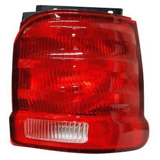 Foto 1 | Calavera Explorer 2001-2004 Sport Tyc Copiloto