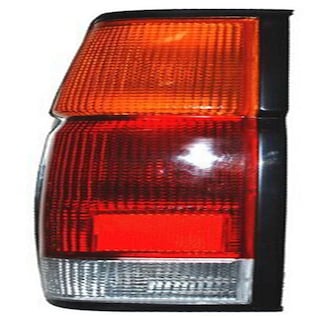 Foto 1 | Calavera Nissan Pick Up D21 1987-1997 Amer sin Arnés Aldo94 Tyc1 T154 Piloto
