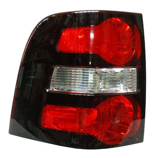 Foto 1 | Calavera Explorer 2006-2010 Sin Arnés Tyc Piloto