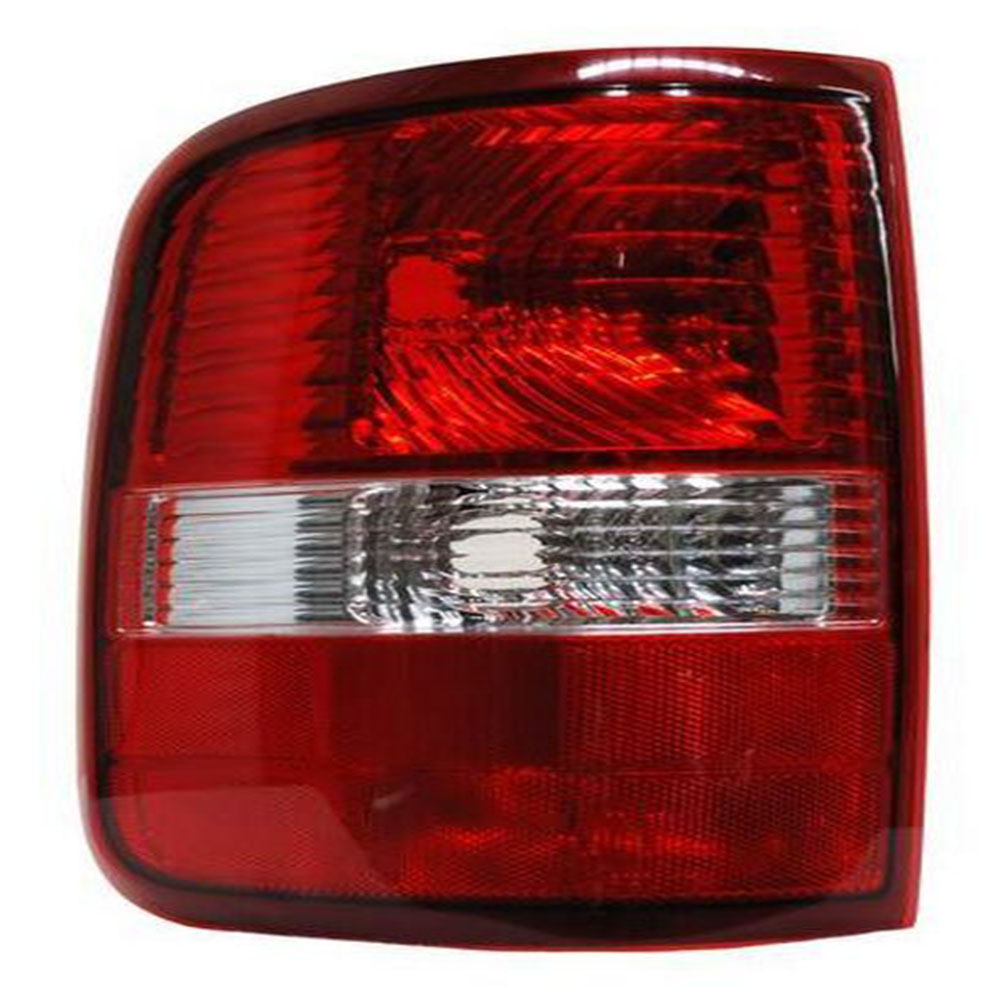 Calavera para Ford Pick Up 2004-2008 Lobo sin Arnes Aldo94 Tyc Piloto