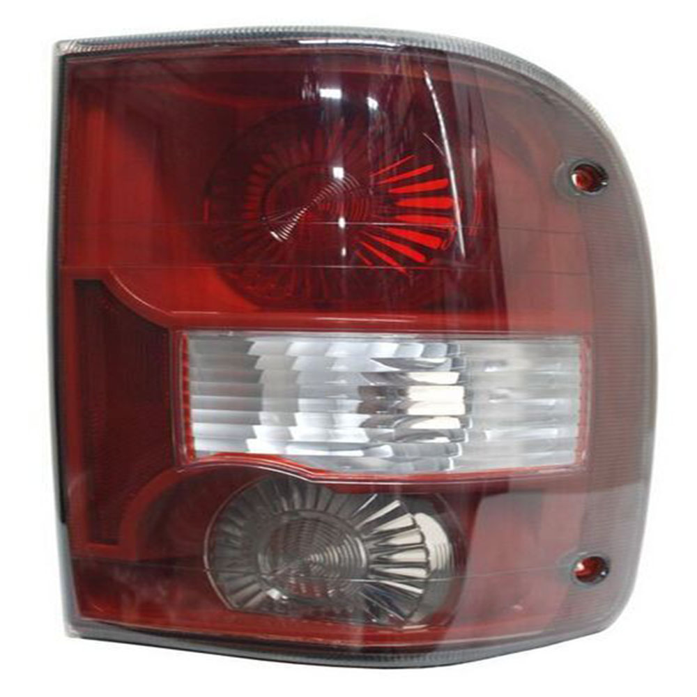 Calavera para Ranger 2005-2009 Oscura sin Arnés Aldo92 Tyc Copiloto