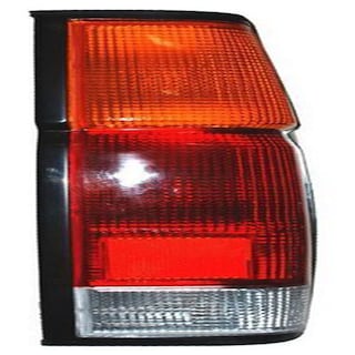 Foto 1 | Calavera Automotriz Tyc Nissan Pick Up D21 1987-1997 Amer sin Arnés para Copiloto