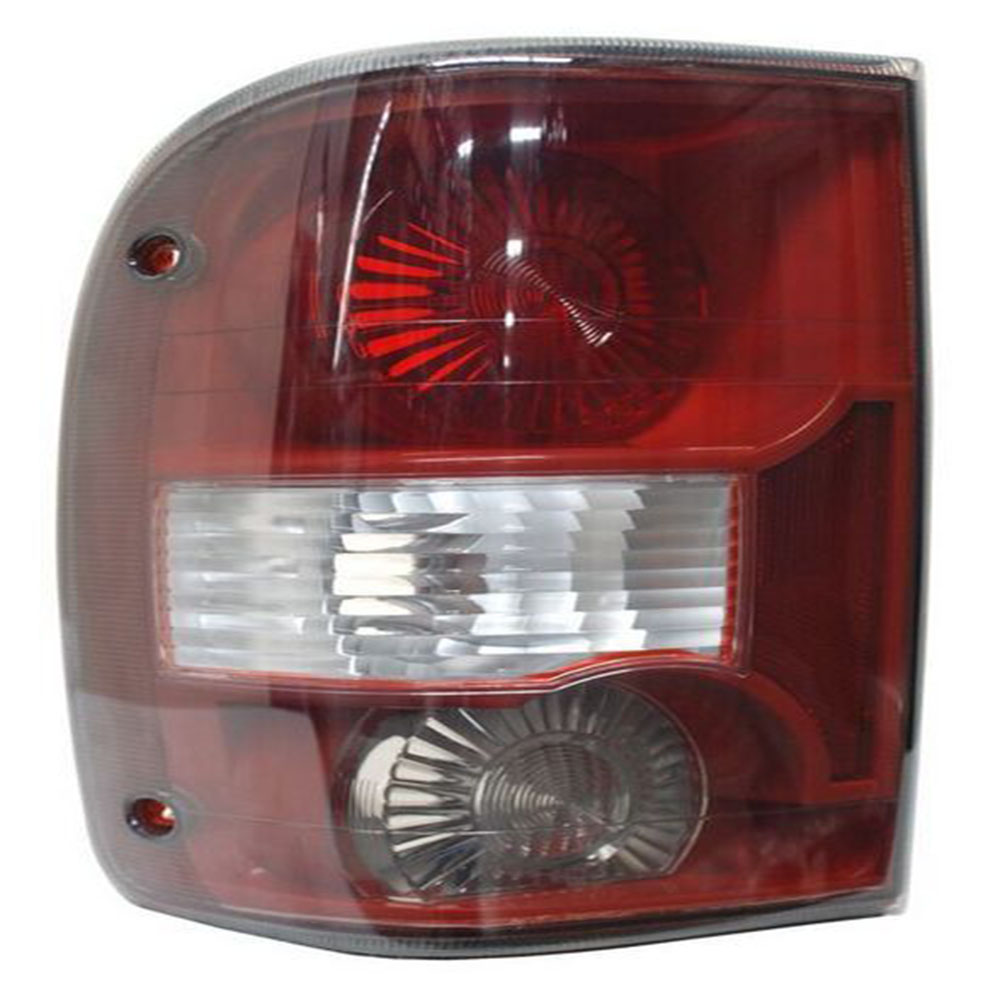 Calavera para Ranger 2005-2009 Oscura sin Arnés Aldo92 TyC Piloto