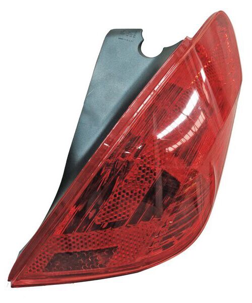 Calavera para Peugeot 308 2009-2012 5 Puertas sin Arnes Tyc 1 Copiloto