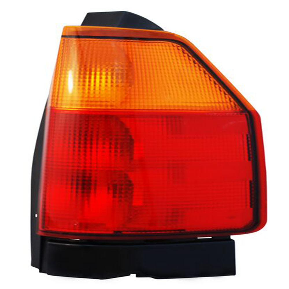 Calavera Automotriz Tyc Envoy 2002-2009 sin Arnés para Copiloto