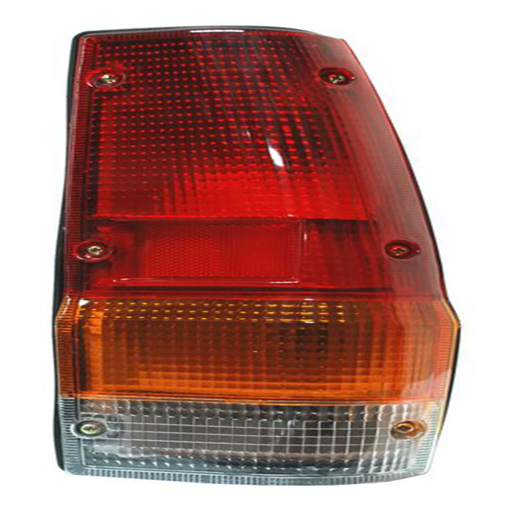 Foto 1 | Calavera Automotriz para Mitsubishi Pick Up L200/Ram 50 1979-1986 Copiloto