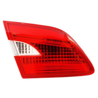 Foto 1 | Calavera Izquierda Nissan Sentra 2016 2017 2018 2019