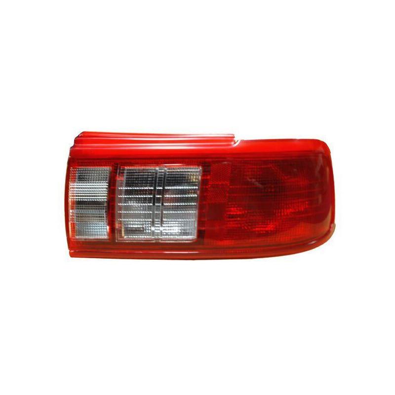Foto 2 pulgar | Calavera Tsuru Iii 01-04 Filo Rojo C/arnes Tyc 782 T155 Der