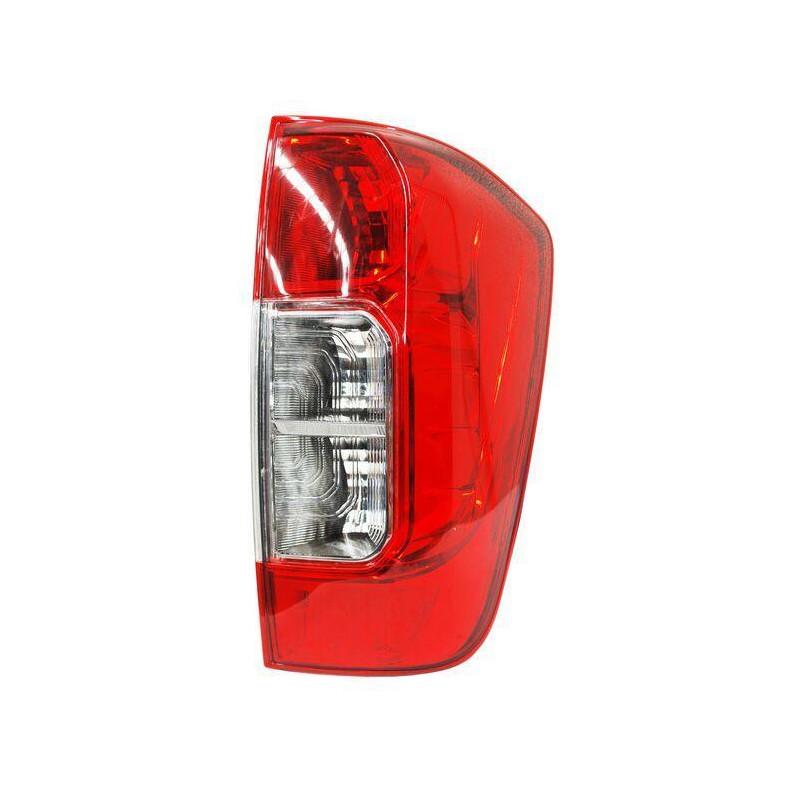 Foto 2 pulgar | Calavera Nissan Pu Np300/ Frontier 16-20 C/arnes Ald201 721 Tyc T156 Der 2821203
