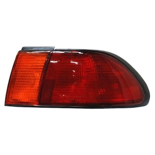 Foto 1 | Calavera Derecha Nissan Sentra 1996 1997 1998 1999