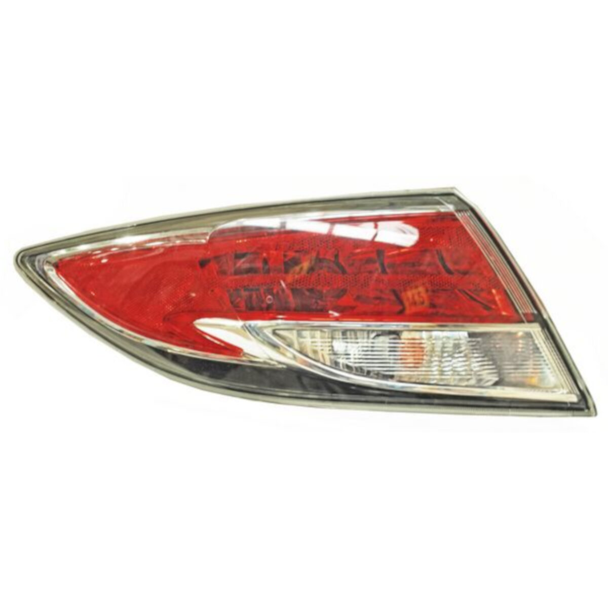 Calavera Izquierda Mazda 6  2009 2010 2011 2012 2013