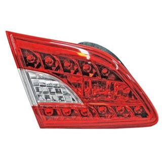 Foto 1 | Calavera Izquierda Nissan Sentra 2013 2014 2015 2016