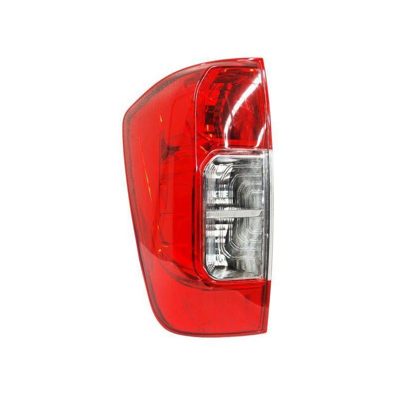 Foto 2 pulgar | Calavera Nissan Pu Np300/ Frontier 16-20 C/arnes Ald201 721 Tyc T156 Izq 2821203