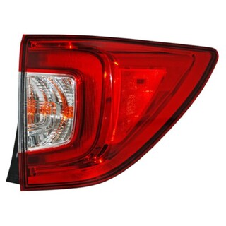 Foto 1 | Calavera Derecha Honda Pilot 2019 2020