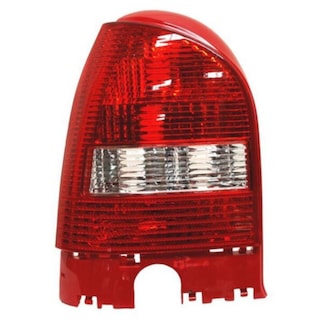 Foto 1 | Calavera Izquierda Volkswagen Pointer 2000 2001 2002 2003 2004 2005