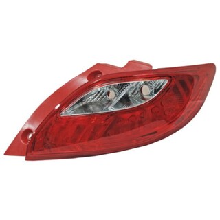 Foto 1 | Calavera Derecha Mazda 2 2011 2012 2013 2014