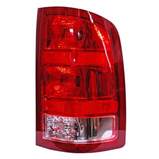 Foto 1 | Calavera Derecha Gmc Sierra 2007 2008 2009 2010 2011 2012