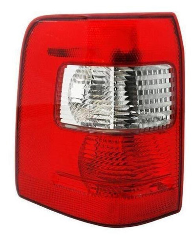 Calavera Izquierda Ford Ecosport  2004 2005 2006 2007