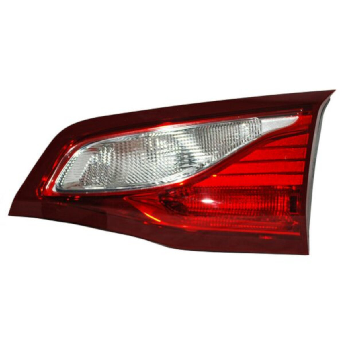 Foto 2 pulgar | Calavera Derecha Chevrolet Equinox  2018 2019 2020 2021