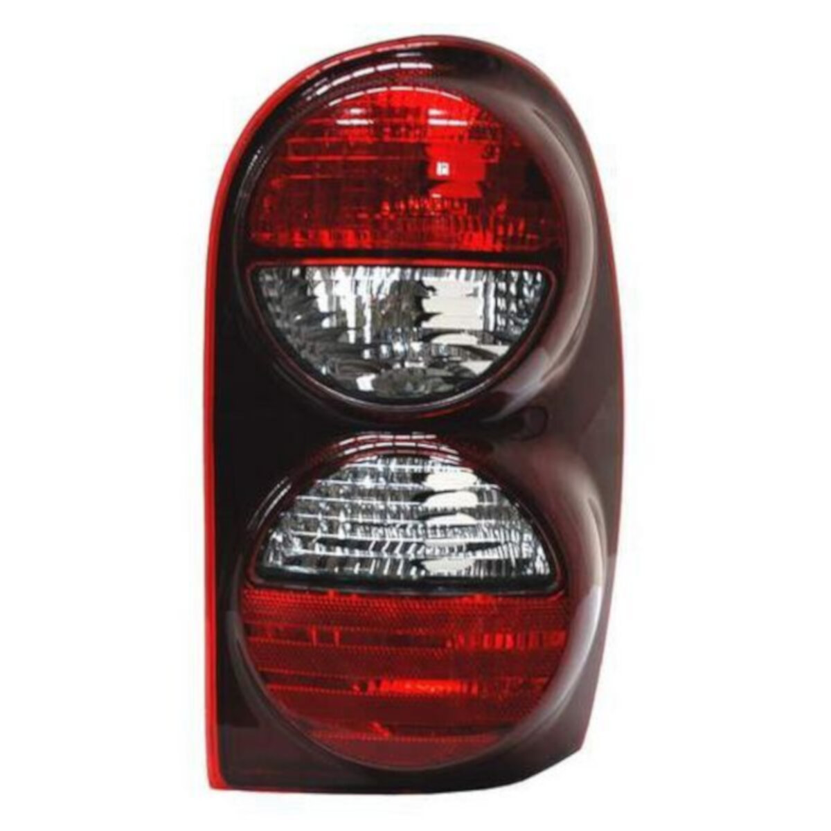 Foto 1 | Calavera Derecha Jeep Liberty  2005 2006 2007