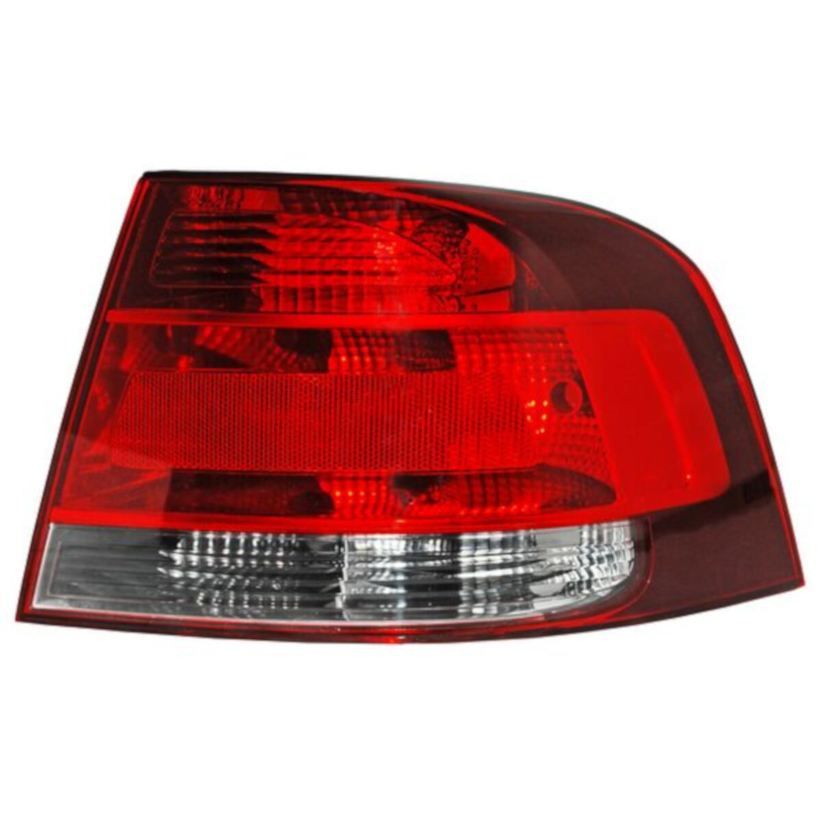 Foto 2 pulgar | Calavera Derecha Volkswagen Gol 4 Puertas 2009 2010 2011 2012 2013