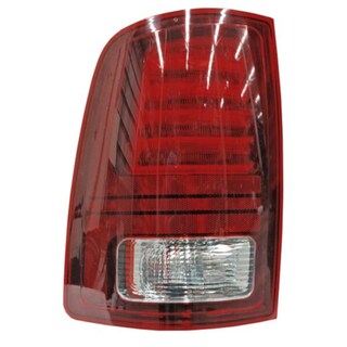 Foto 1 | Calavera Izquierda Dodge Pick Up 2013 2014 2015 2016 2017 2018 2019