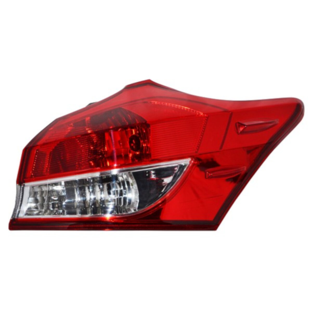 Calavera Derecha Toyota Yaris 5 Puertas 2018 2019 2020