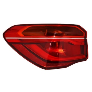 Foto 1 | Calavera Izquierda Bmw X1 2016 2017 2018 2019