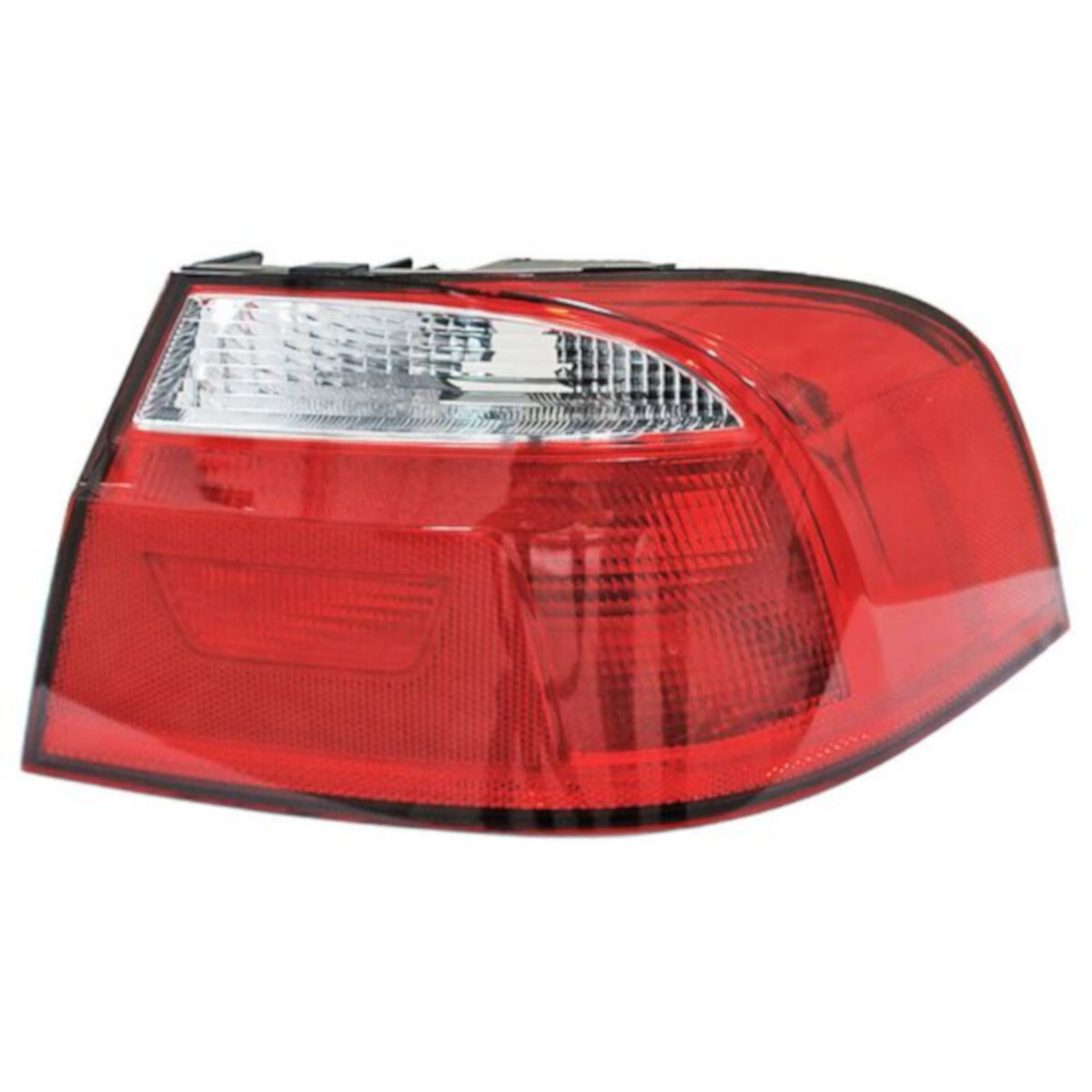 Foto 2 pulgar | Calavera Derecha Volkswagen Gol 4 Puertas 2013 2014 2015 2016 2017 2018
