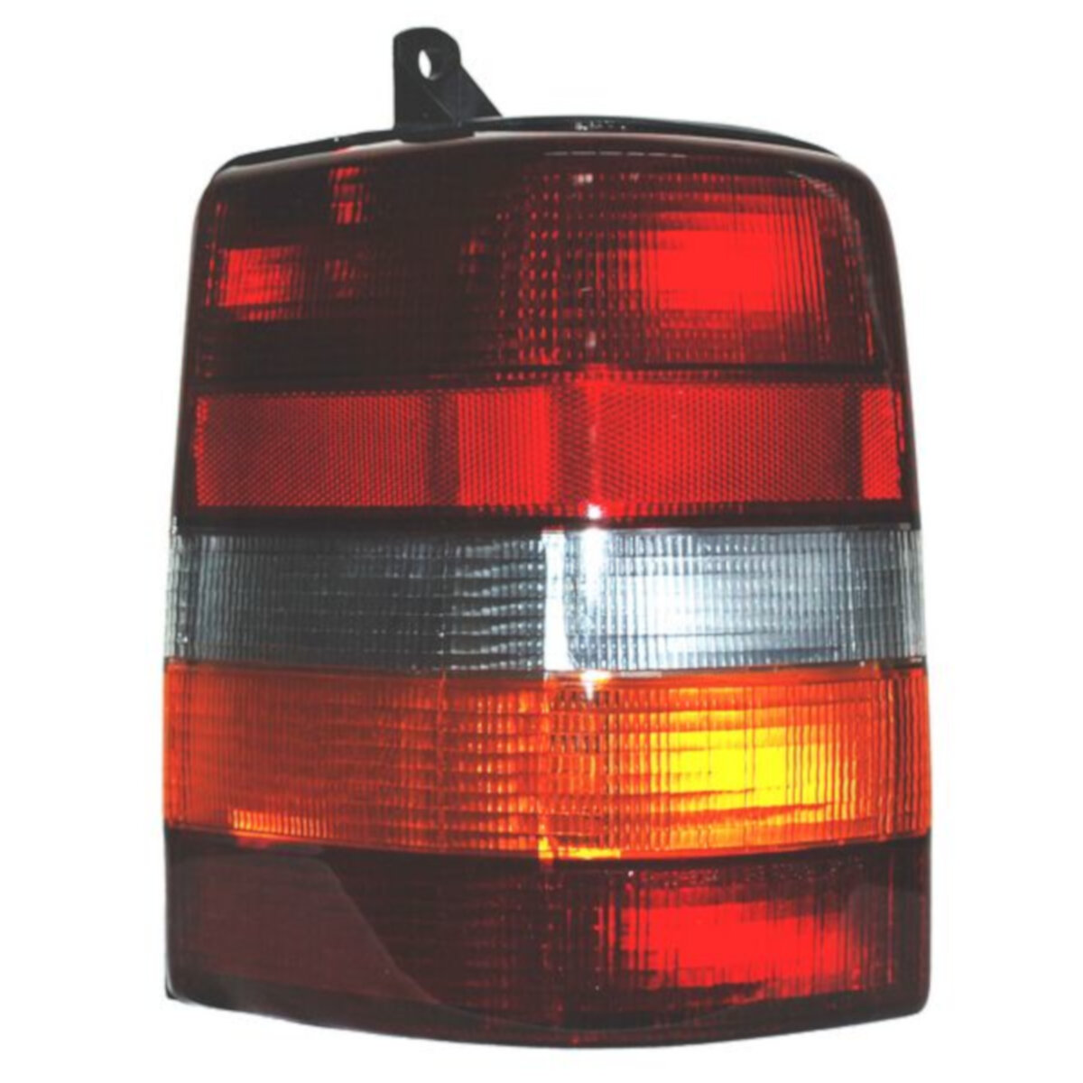 Foto 2 pulgar | Calavera Izquierda Jeep Grand Cherokee  1993 1994 1995 1996 1997 1998