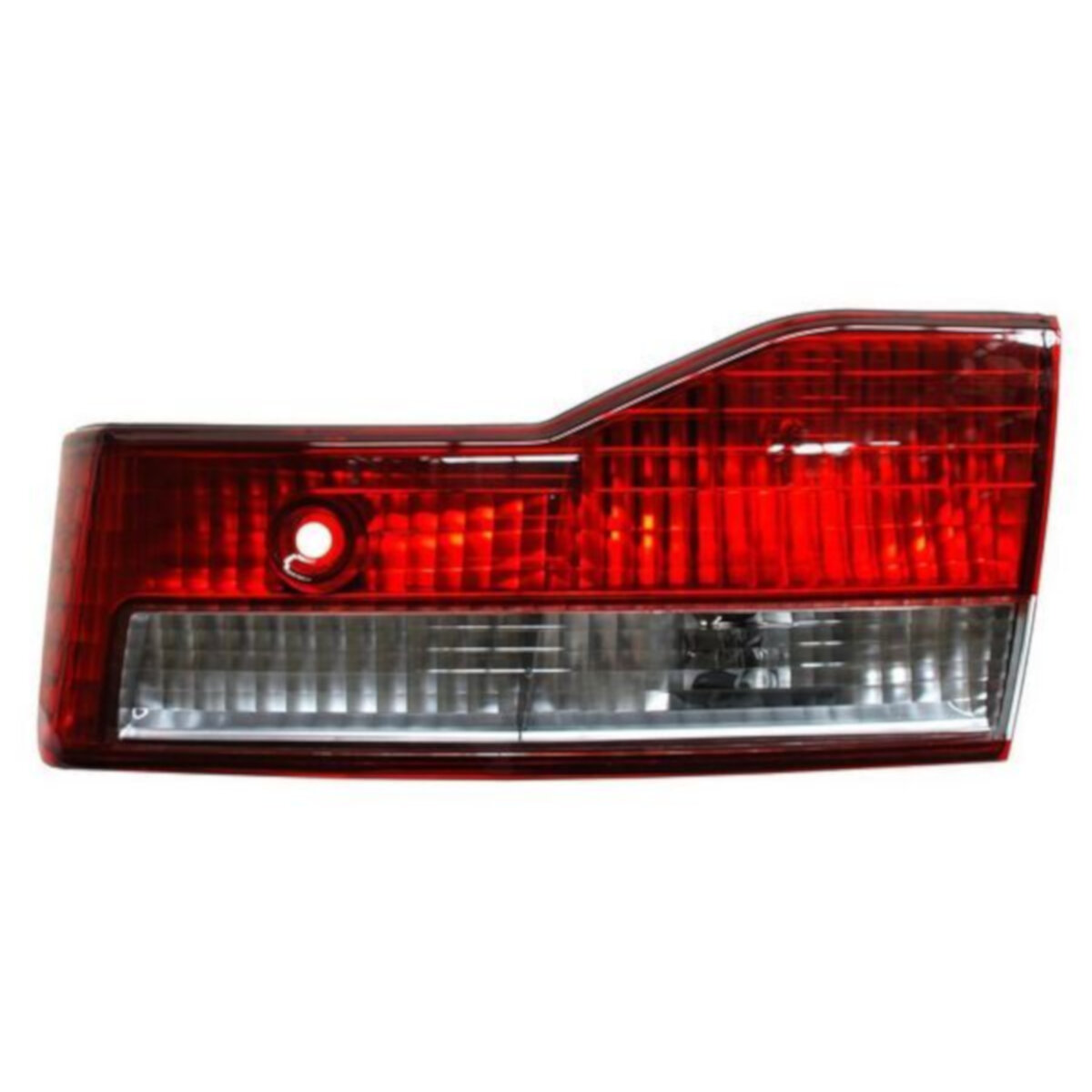 Calavera Izquierda Honda Accord 4 Puertas 2001 2002