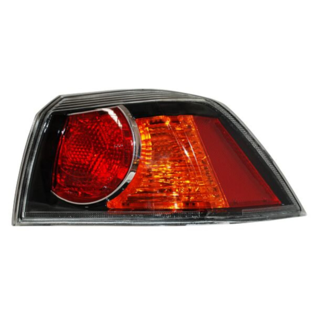 Calavera Derecha Mitsubishi Lancer  2010 2011 2012 2013 2014 2015