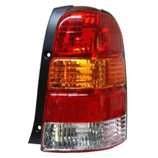 Foto 1 | Calavera Derecha Ford Escape 2001 2002 2003 2004 2005 2006 2007