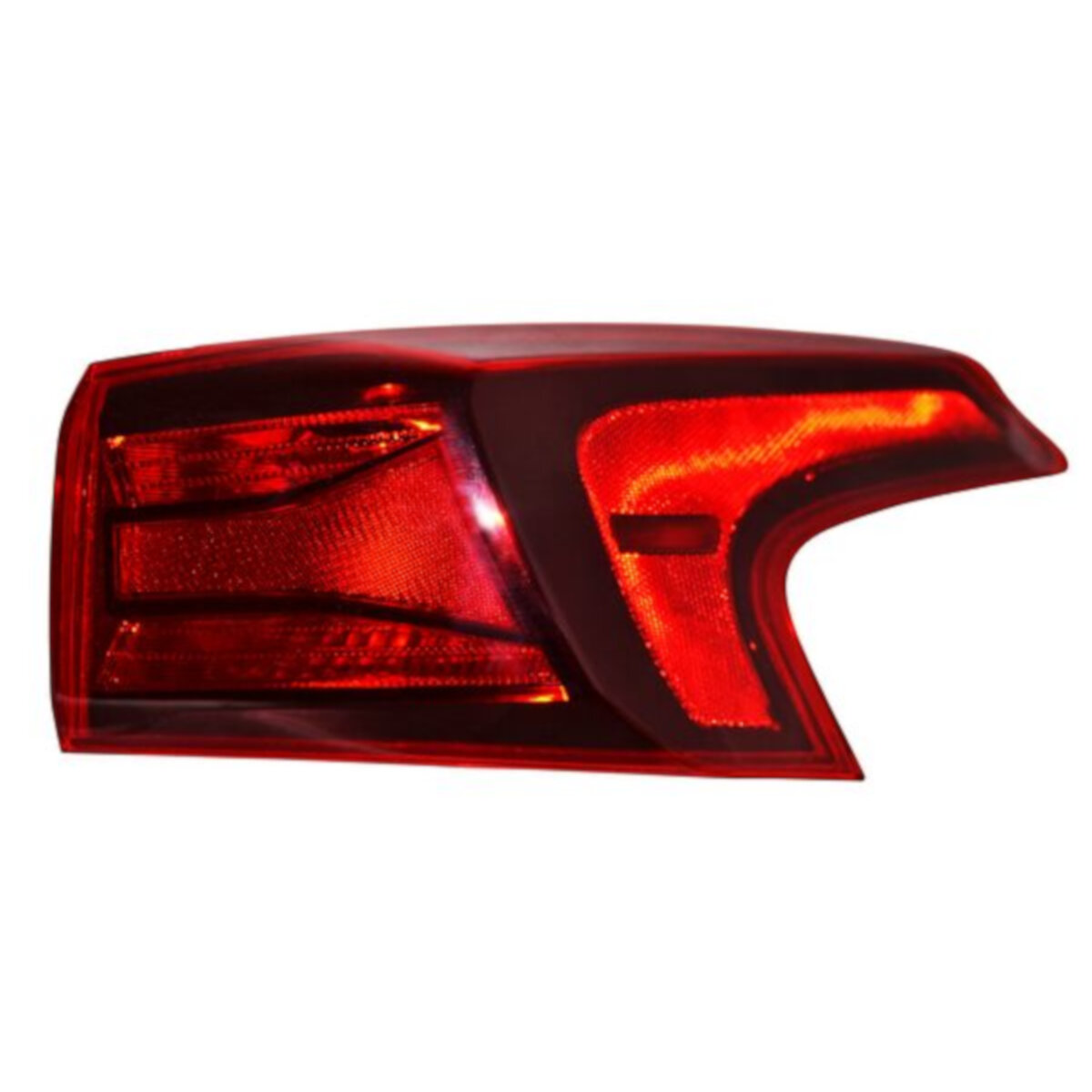Calavera Derecha Hyundai Santa Fe  2019 2020
