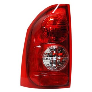 Foto 1 | Calavera Izquierda Chevrolet Tornado 2004 2005 2006 2007 2008 2009 2010 2011