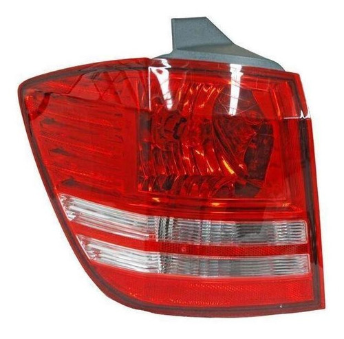 Calavera Izquierda Dodge Journey  2009 2010