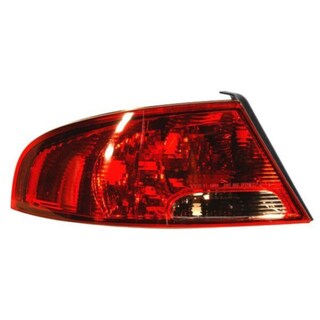 Foto 1 | Calavera Izquierda Chrysler Stratus 2001 2002 2003 2004 2005 2006