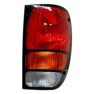 Foto 1 | Calavera Derecha Mazda Pick Up 1994 1995 1996 1997 1998 1999 2000