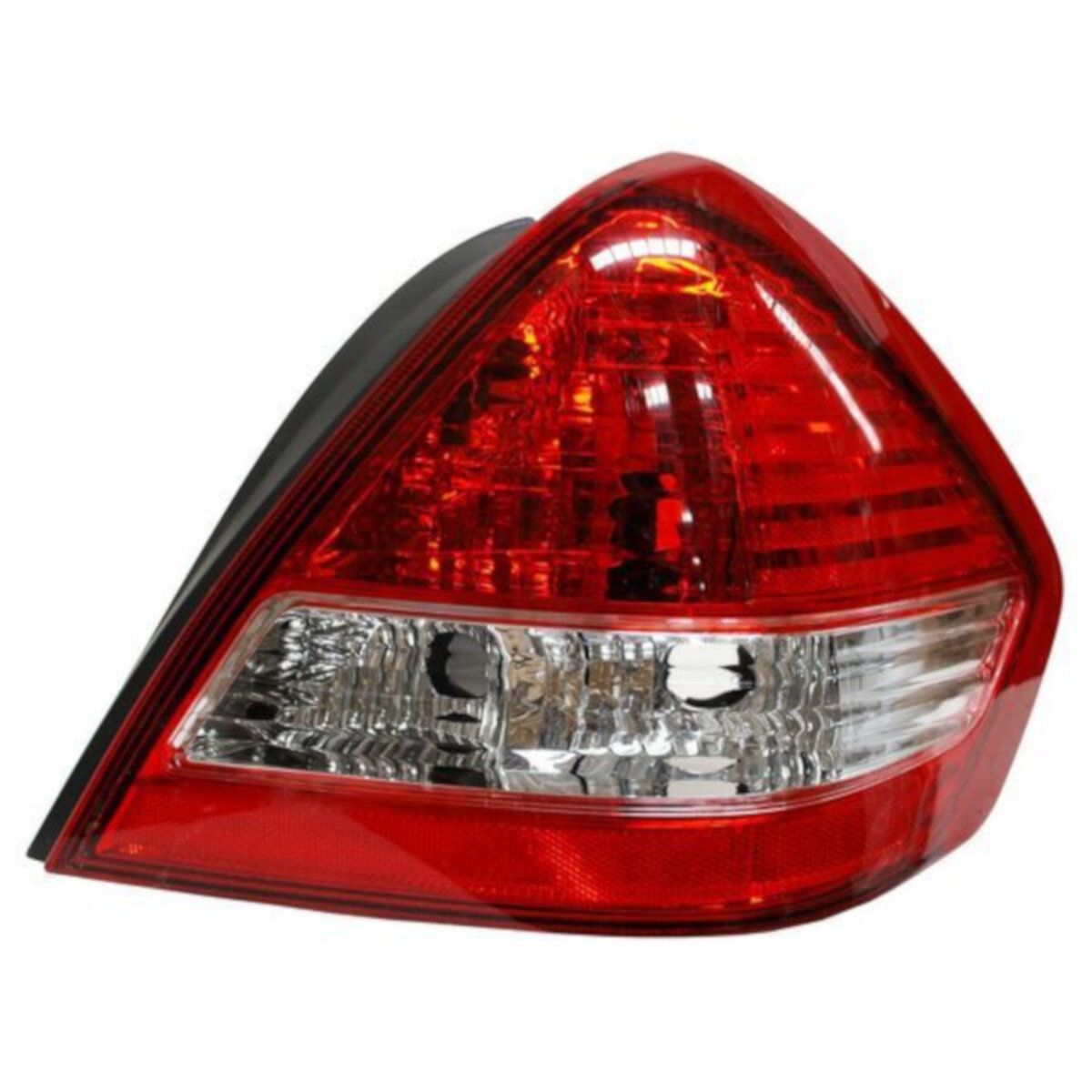 Foto 1 | Calavera Derecha Nissan Tiida 4 Puertas 2007 2008 2009 2010 2011 2012 2013 2014 2015 2016 2017 2018