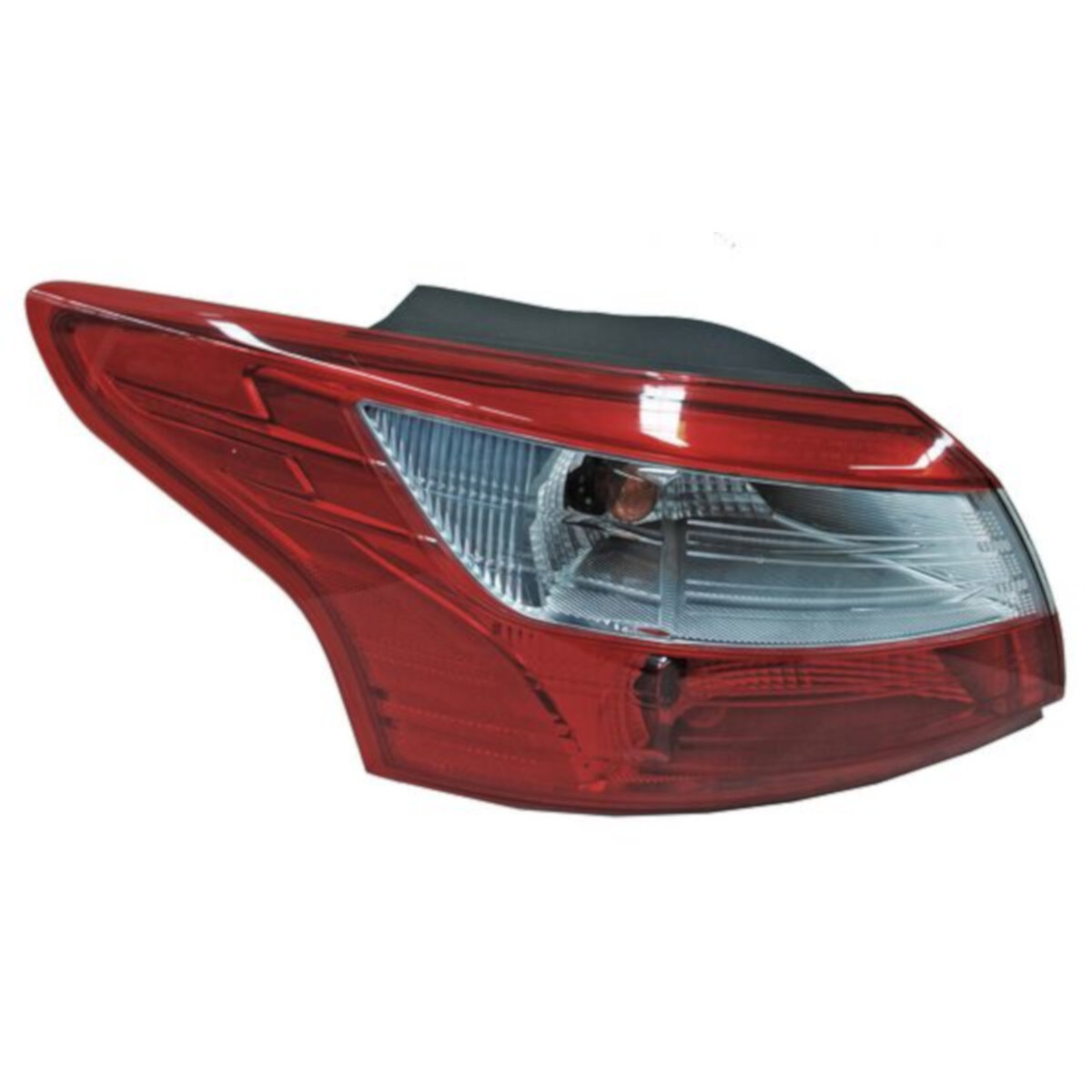 Foto 1 | Calavera Izquierda Ford Focus 4 Puertas 2012 2013 2014