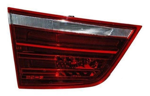 Calavera Genérica Izquierda para BMW X3 2011-2017