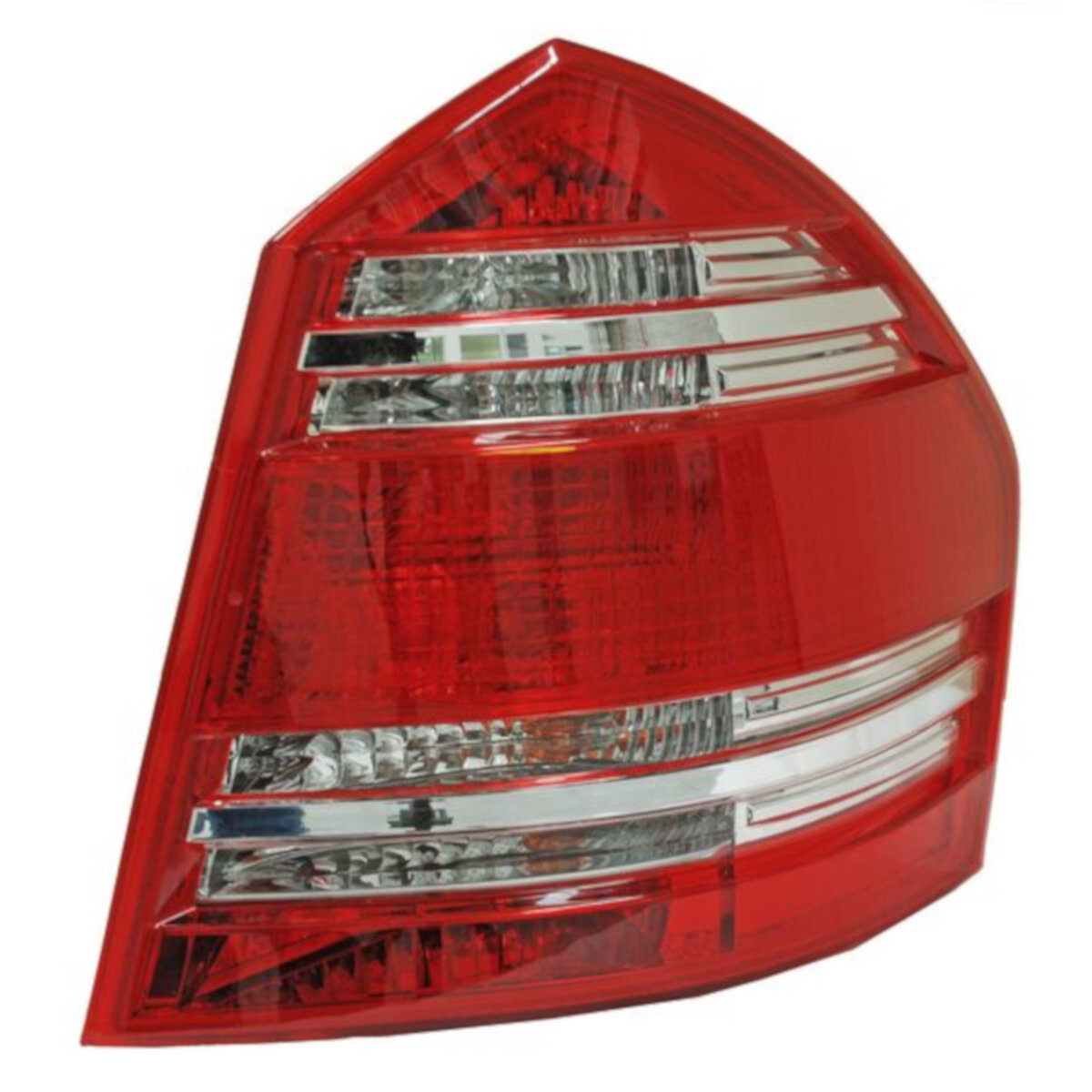 Foto 1 | Calavera Derecha Mercedes Benz Gl  2007 2008 2009 2010 2011 2012