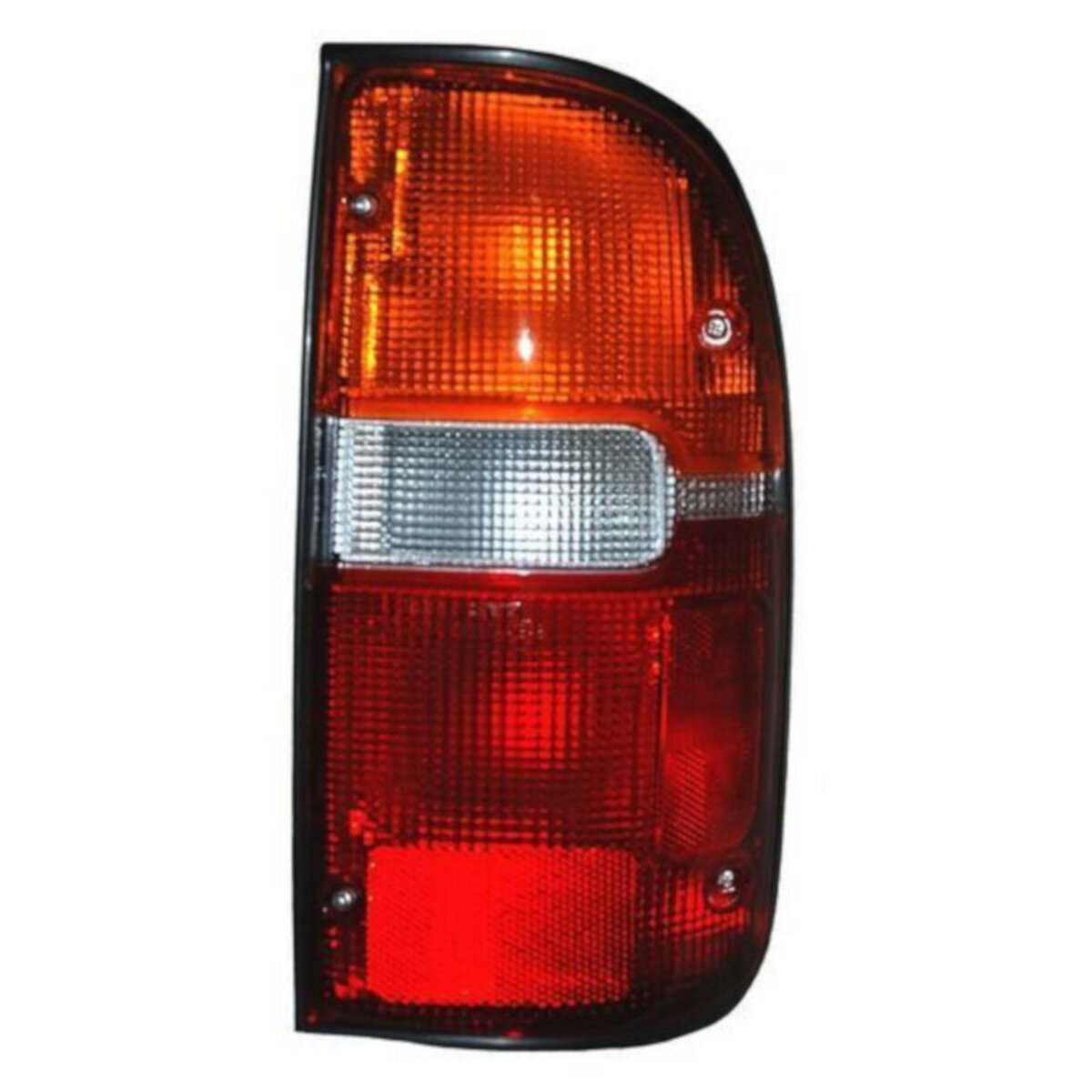 Foto 2 pulgar | Calavera Derecha Toyota Tacoma  1995 1996 1997 1998 1999 2000