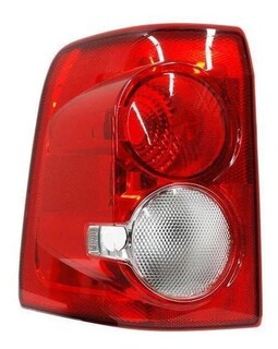 Foto 1 | Calavera Izquierda Ford Ecosport 2008 2009 2010 2011 2012
