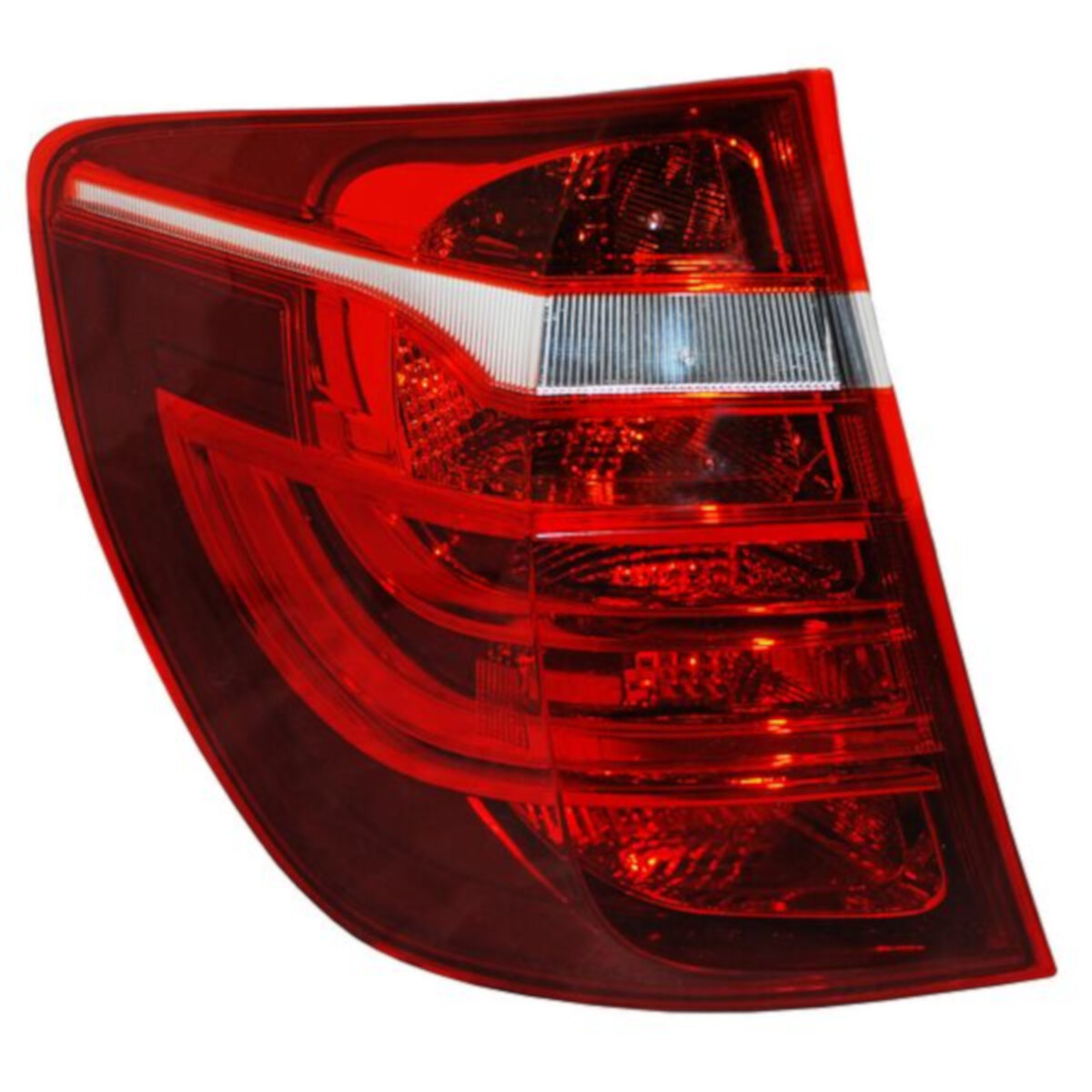 Foto 2 pulgar | Calavera Izquierda Bmw X3  2011 2012 2013 2014 2015 2016 2017