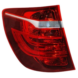 Foto 1 | Calavera Izquierda Bmw X3 2011 2012 2013 2014 2015 2016 2017