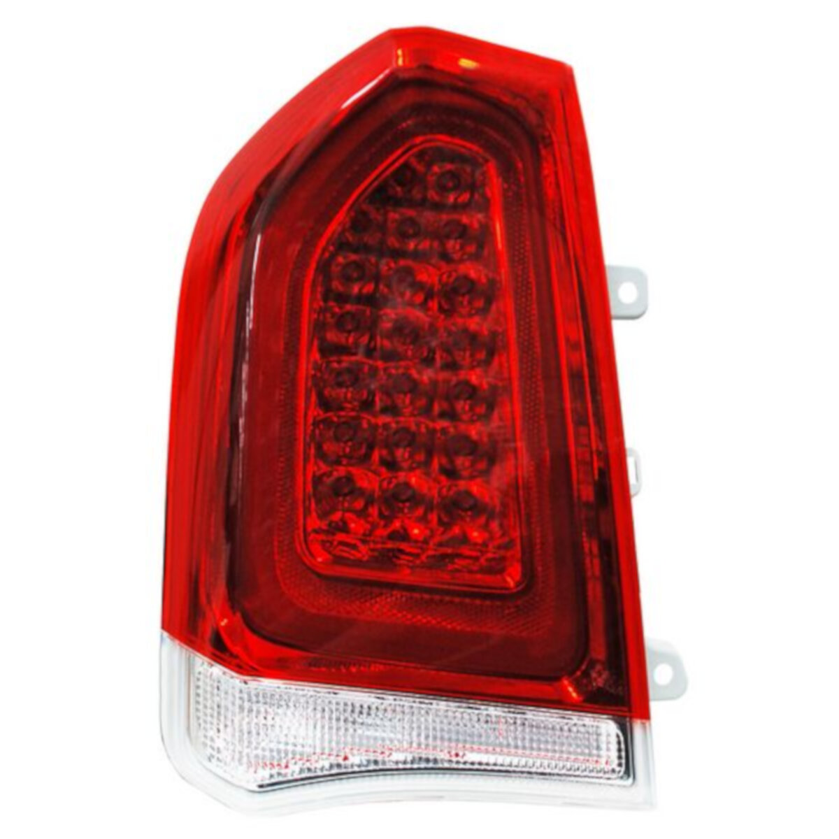 Foto 1 | Calavera Izquierda Chrysler 300  2015 2016